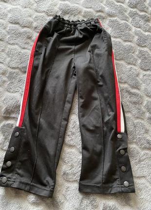 X mail 🖤❤️🖤модные спортивные штаны для мальчика