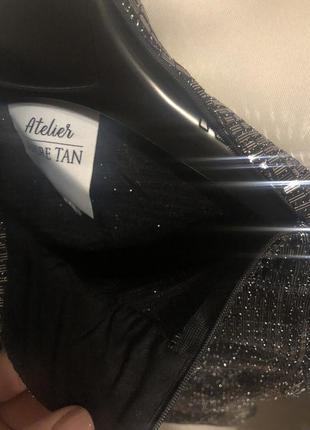 Гольф atelier andre tan 6