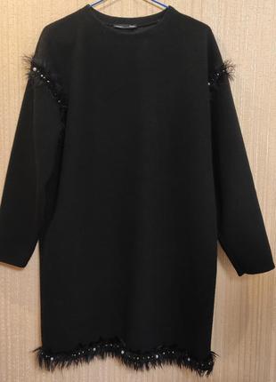 Плаття - туніка