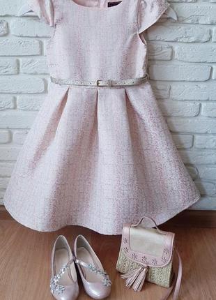 Ошатна сукня фірми sugar plum