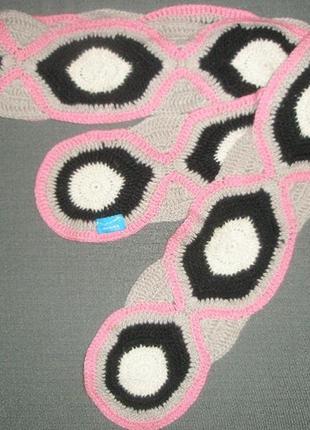 Шарф maniyak london