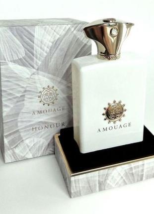 Amouage honour .оригинал