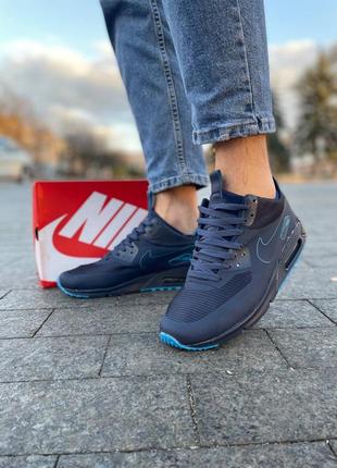 Кроссовки мужские найк nike air max 902 фото