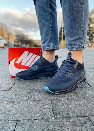 Кроссовки мужские найк nike air max 903 фото