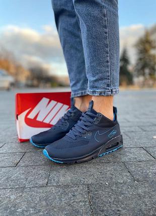 Кроссовки мужские найк nike air max 90