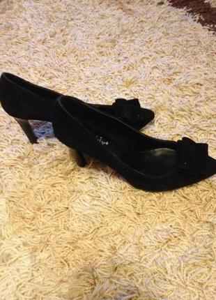 Туфли