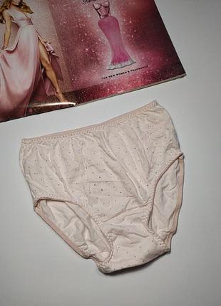 Котонові трусики, s/m