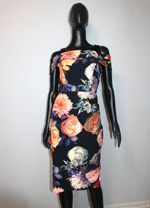 Платье oasis р.  s (44)