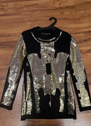 Кофта туника just casta