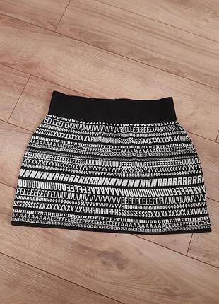 Юбка