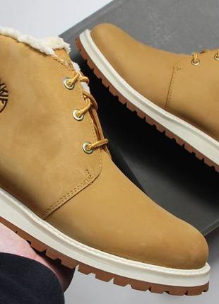 Черевики timberland richmond ridge,оригінал