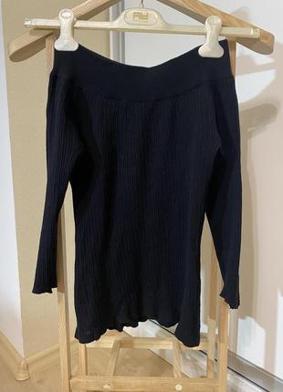 Кофта stradivarius