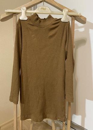 Кофта stradivarius