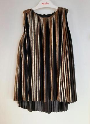 Платье next 4-5 лет