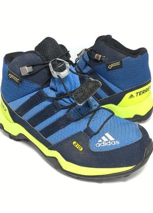 Кросівки adidas terrex3 фото