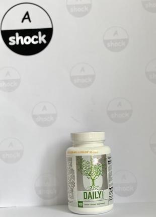 Вітаміни і мінерали universal nutrition daily formula (100 таблеток.)