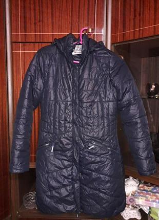 Пуховик, верхняя одежда