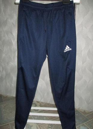 Спортивні штани adidas1 фото