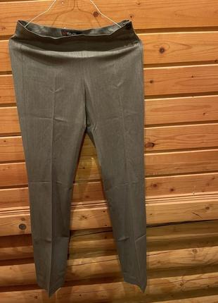 Нові класичні жіночі брюки