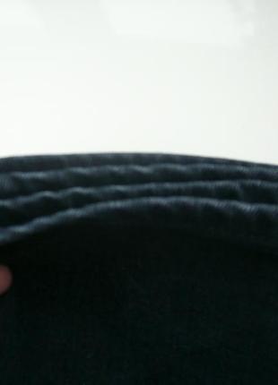 Завужені чоловічі джинси nudie lean dean+подарунок сорочка h&m9 фото