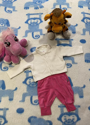 Beby mac 🤍💝🤍дитячий набір комплект