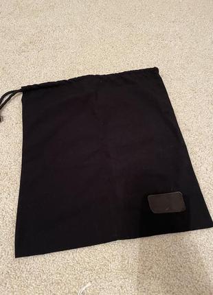 Пыльник для обуви