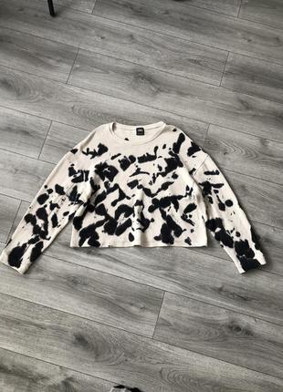 Кофта тайдай