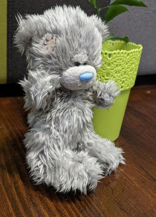 Teddy тедди ведмедик