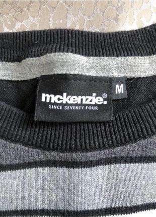 Класний светр mckenzie3 фото