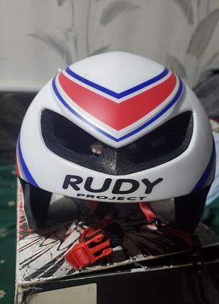 Каска шолом rudy project wingspan ("розмах крила")