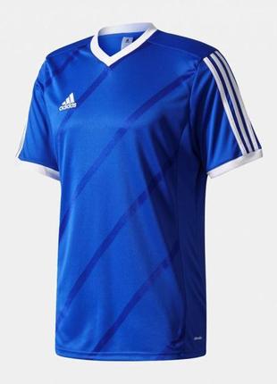 Adidas tabela 14 f50270 футболка спортивна майка оригінал - s