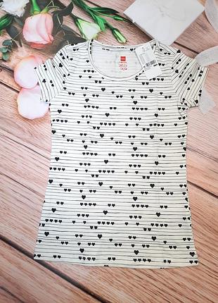 Футболка трикотажна