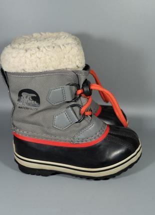 sorel 25 13 590 c 89380178