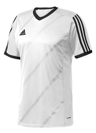 Adidas tabela 14 f50271 футболка спортивна майка оригінал - s