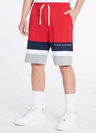 Шорти tommy hilfiger