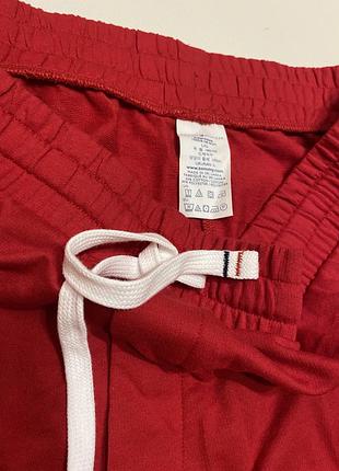 Шорти tommy hilfiger 5