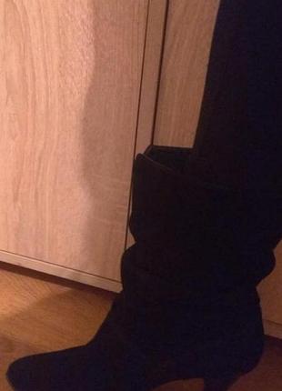 Чоботи козаки