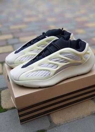 Женские кроссовки adidas yeezy 700 v3 / жіночі кросівки адідас