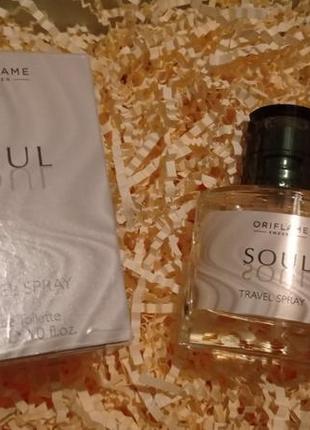 Soul oriflame sweden!1 фото