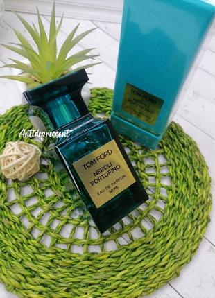 💚tom ford neroli portofino💙парфюмированная вода💚50мл1 фото