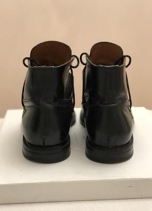 Ботинки dirk bikkembergs , original 4