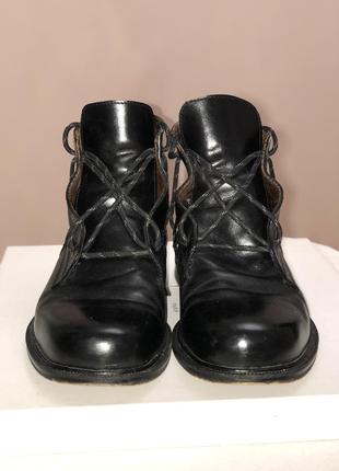 Ботинки dirk bikkembergs , original 2