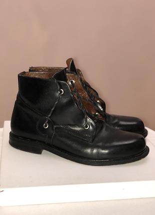 Ботинки dirk bikkembergs , original 3