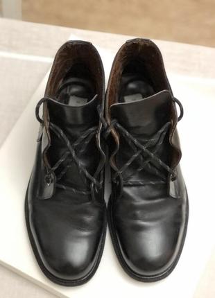 Ботинки dirk bikkembergs , original 6