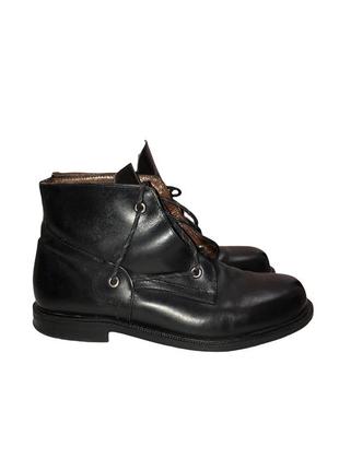 Ботинки dirk bikkembergs , original