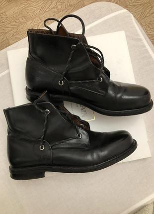 Ботинки dirk bikkembergs , original 8