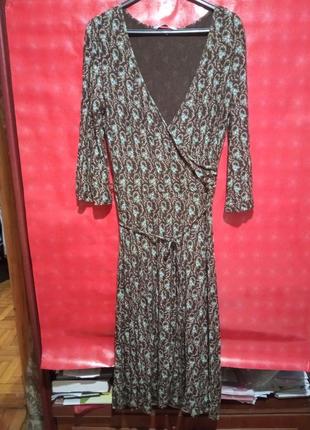 Платье george,размер л 3