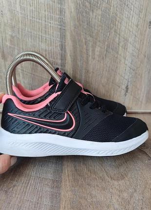 Кроссовки nike star runner 28/18см