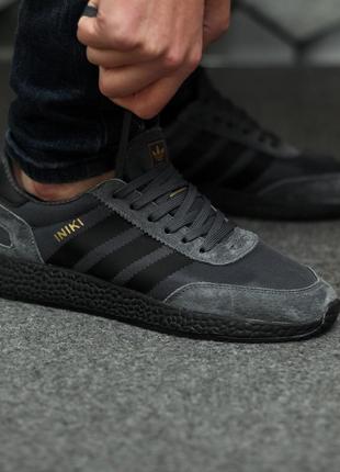 Кросівки чоловічі adidas going адідас Stripes