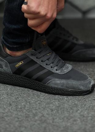 Кроссовки мужские адидас adidas iniki